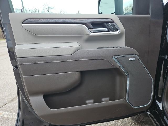 New 2026 GMC Sierra 2500 SLT w/ Max Trailering Package image 11