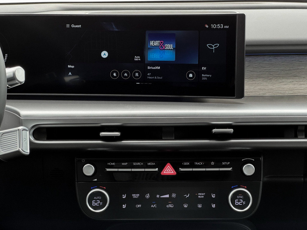 New 2026 Hyundai Ioniq 9 Limited image 19