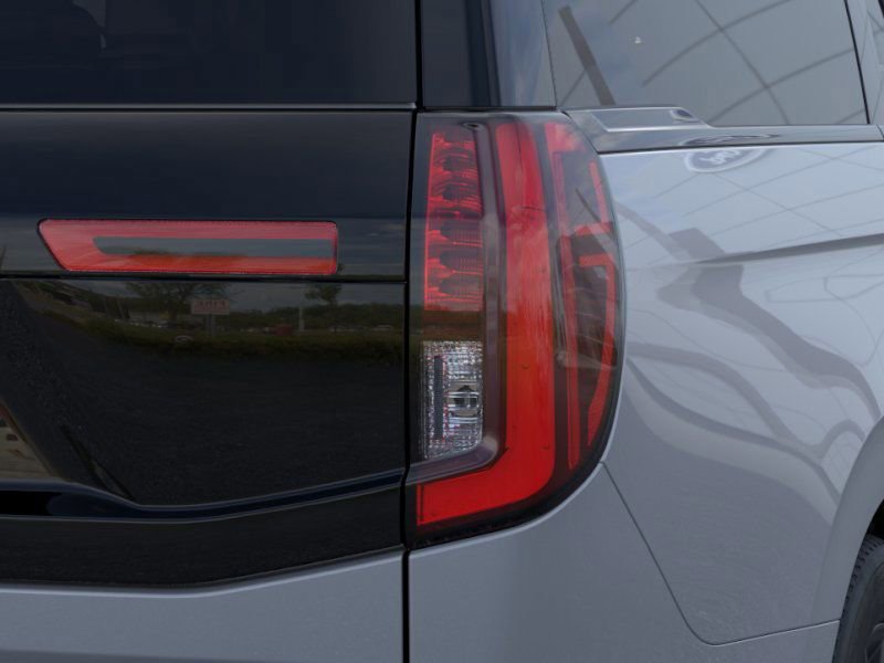 New 2025 Ford Expedition Max Platinum image 21