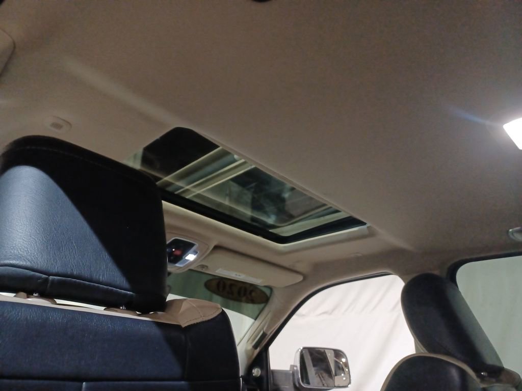 Used 2020 RAM 2500 Limited image 16