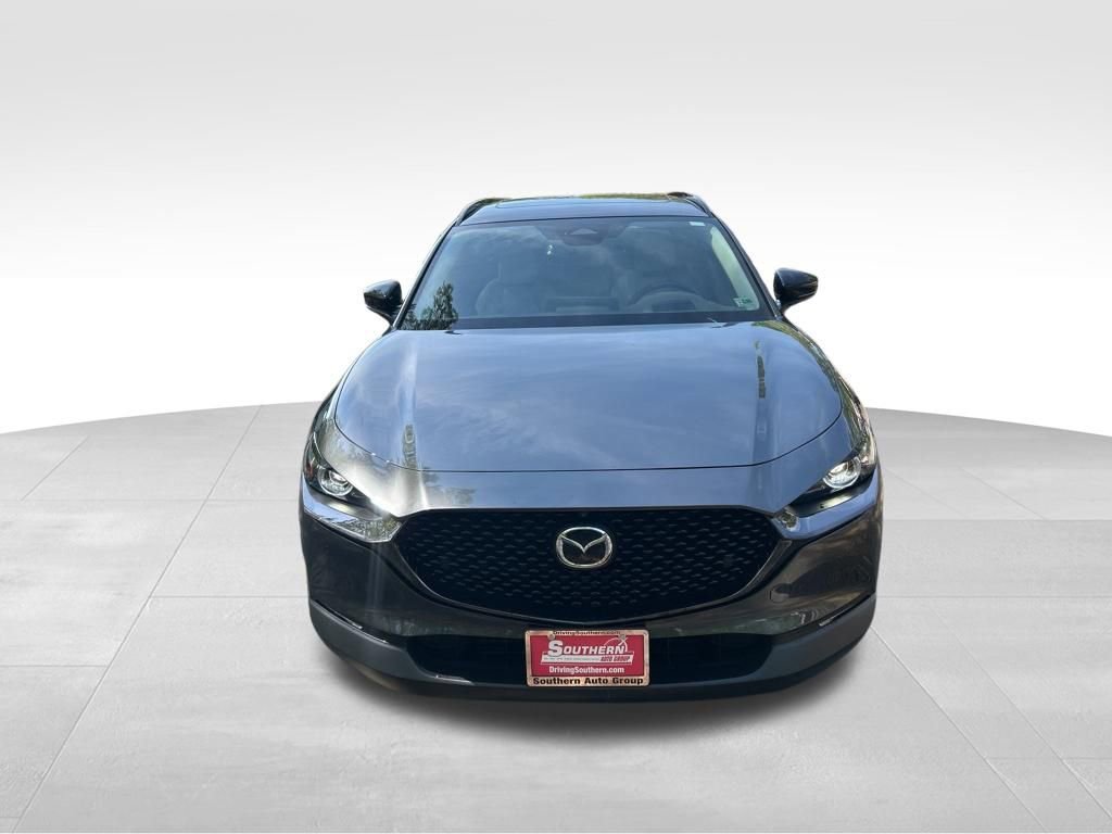 Used 2025 MAZDA CX-30 2.5 Turbo w/ Premium Plus Pkg AWD/4WD image 9
