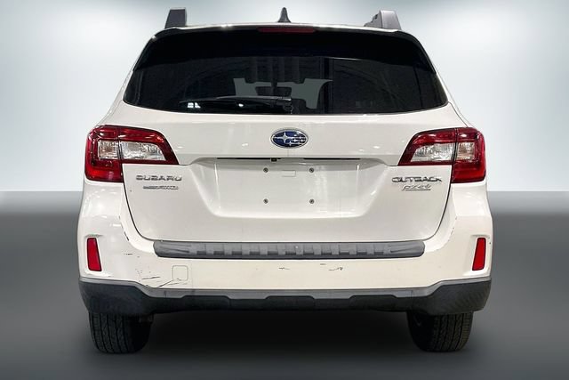 Used 2017 Subaru Outback 2.5i Premium AWD/4WD image 4