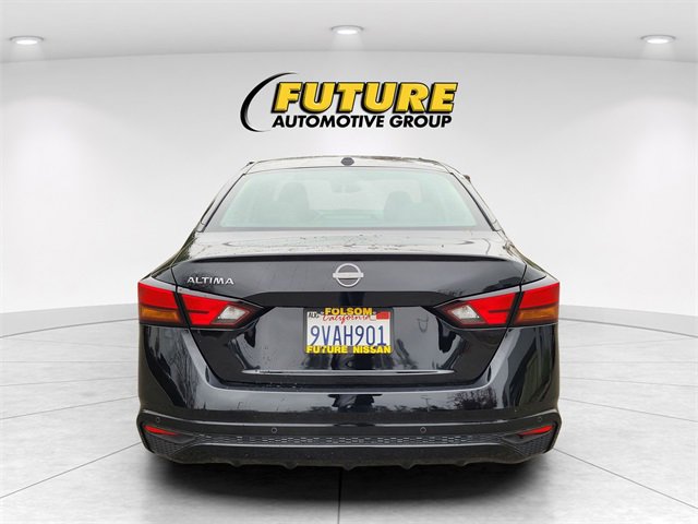 Used 2025 Nissan Altima 2.5 S image 5