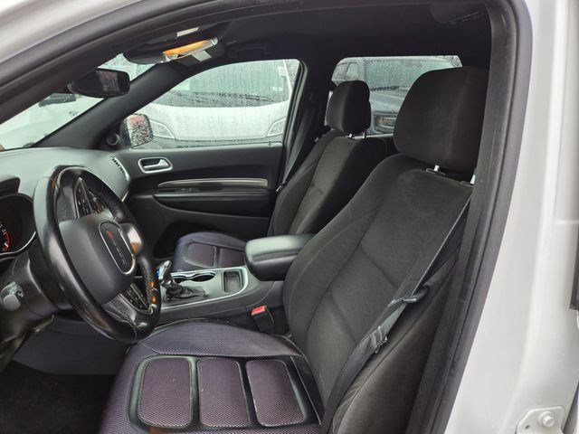 Used 2020 Dodge Durango SXT image 15