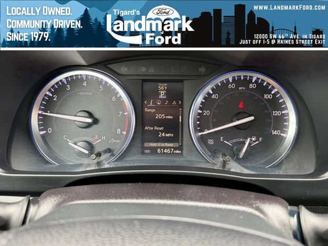 Used 2016 Toyota Highlander Limited AWD/4WD image 17