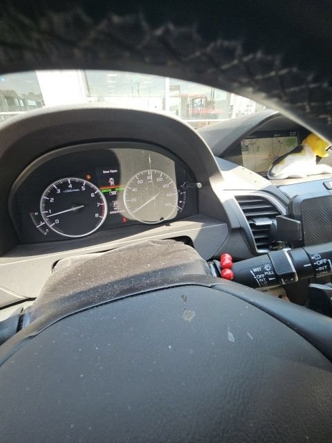 Used 2018 Acura RDX w/ Technology Package FWD image 12