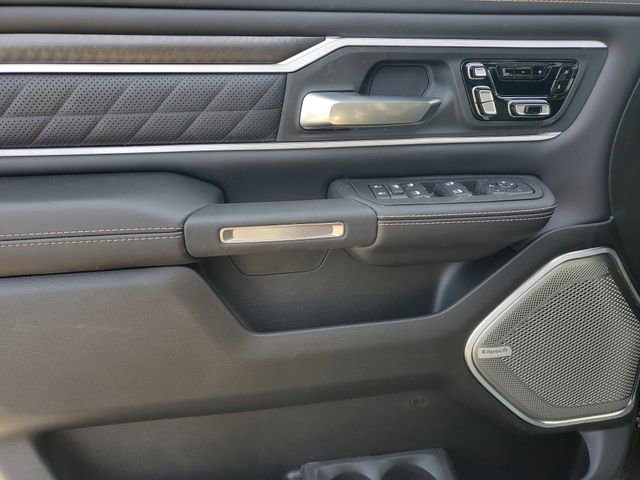 New 2026 RAM 1500 Tungsten w/ Bed Utility Group AWD/4WD image 24