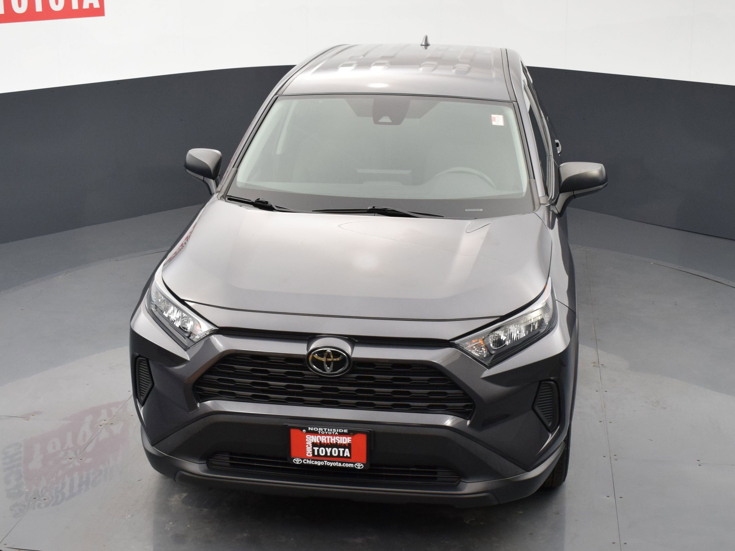 Used 2022 Toyota RAV4 LE image 22