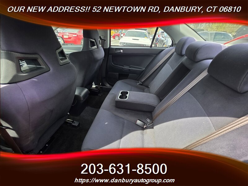 Used 2013 Mitsubishi Lancer Evolution GSR image 6
