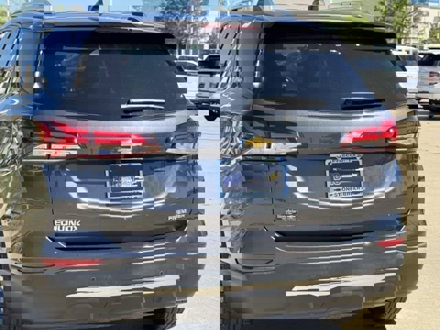 Used 2022 Chevrolet Equinox Premier FWD image 8