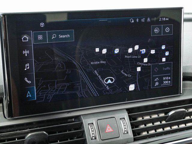 Used 2023 Audi Q5 2.0T Prestige AWD/4WD image 15