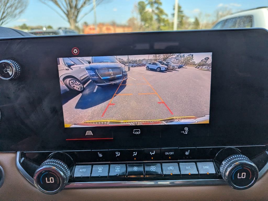 Used 2023 GMC Canyon AT4 image 23