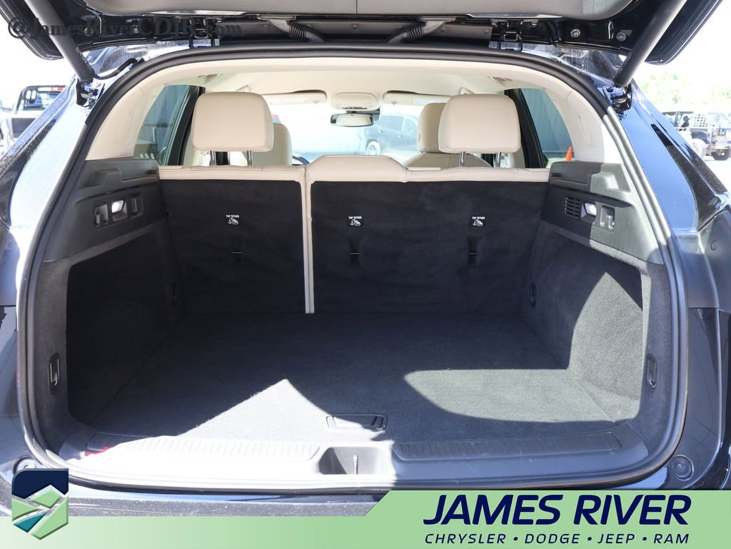 Used 2023 Buick Envision Essence AWD/4WD image 14