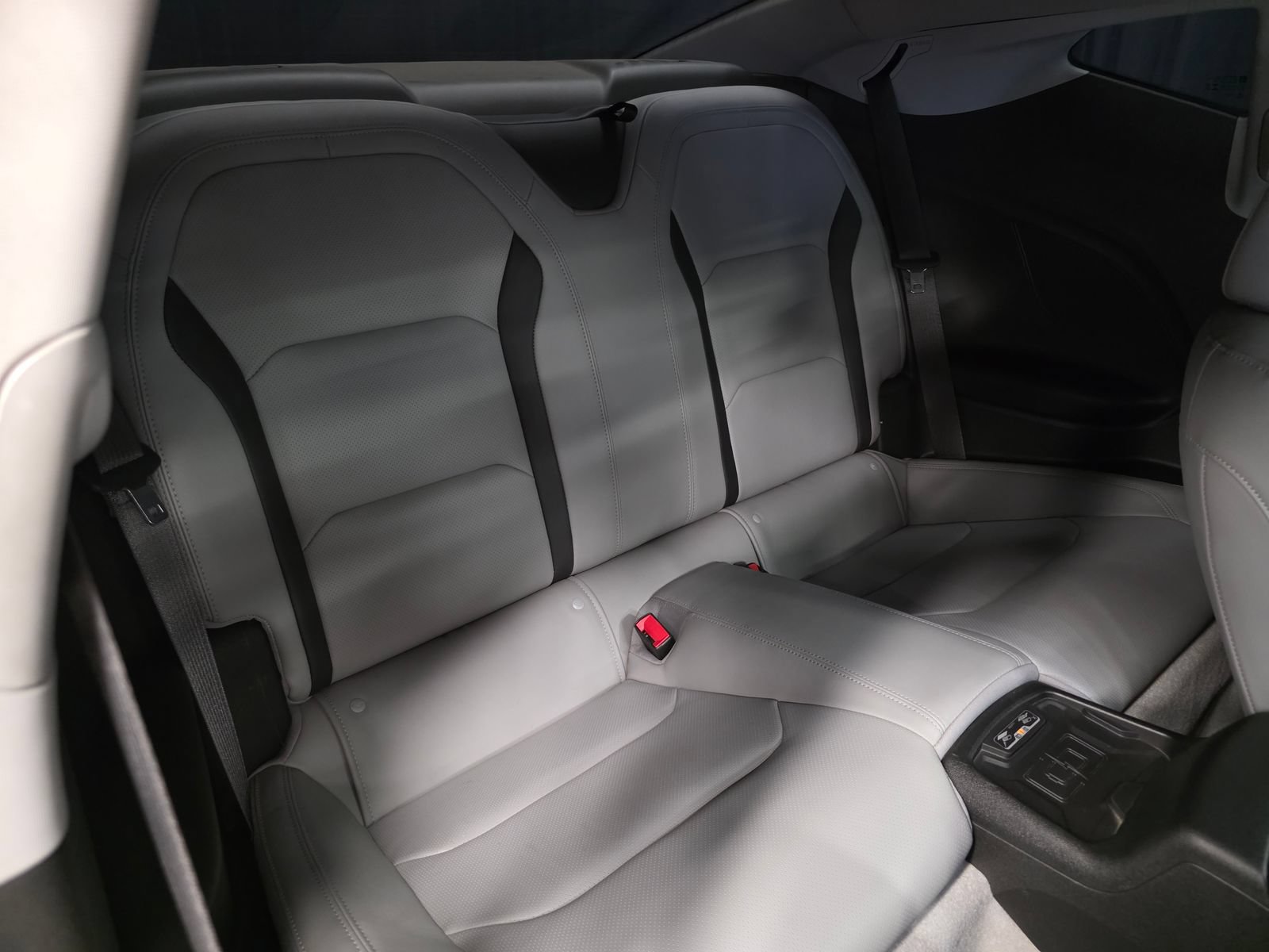 Used 2023 Chevrolet Camaro SS RWD image 40