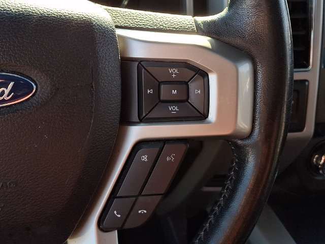 Used 2020 Ford F150 Lariat AWD/4WD image 8