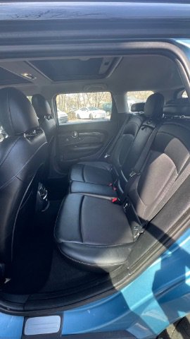Used 2016 MINI Cooper Clubman S image 25