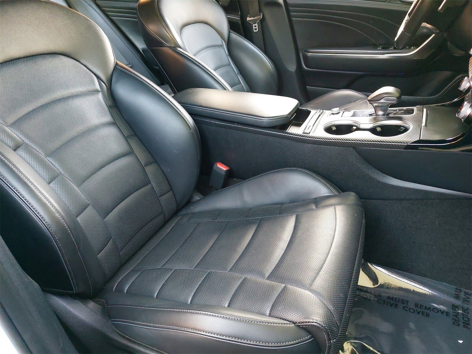 Used 2022 Kia Stinger GT2 w/ Scorpion Package image 10