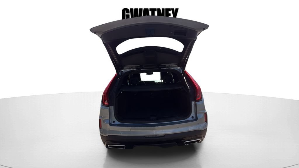 Used 2024 Cadillac XT4 Premium Luxury AWD/4WD image 12
