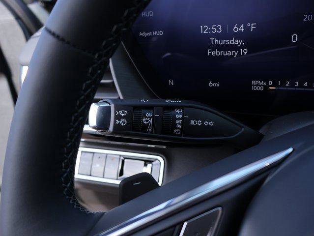 New 2026 Buick Envision Preferred image 32