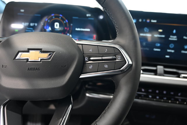 New 2027 Chevrolet Equinox LT w/ Convenience Package II AWD/4WD image 25