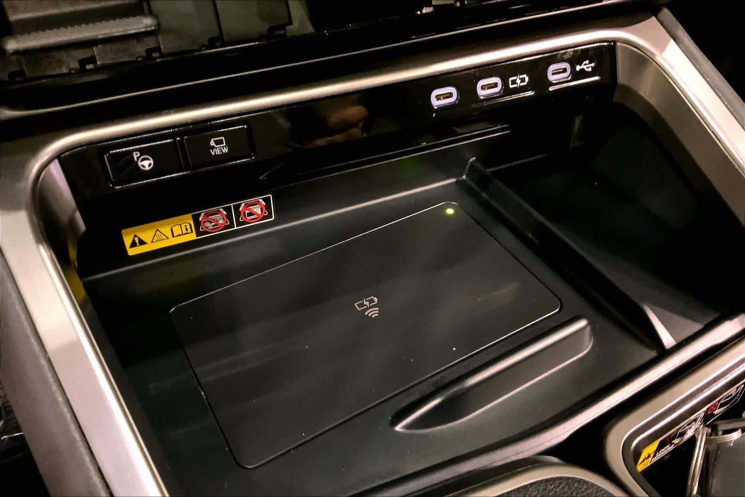 Certified 2025 Lexus TX 350 AWD w/ Technology Package image 34