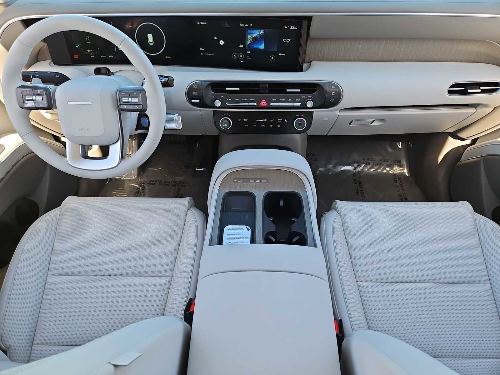 New 2026 Hyundai Palisade SEL image 15