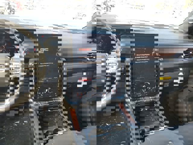 New 2026 GMC Yukon XL Denali w/ Sun & Power Step Package image 14