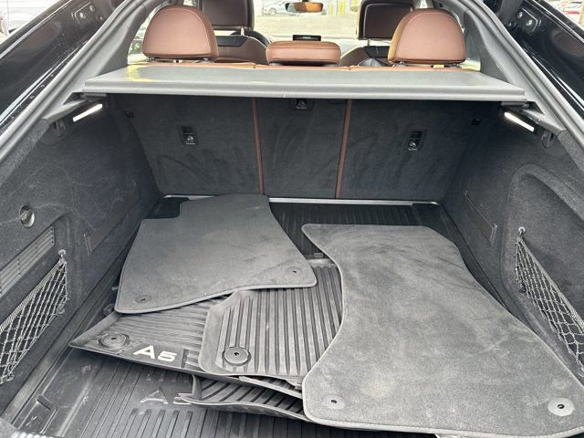 Used 2019 Audi A5 2.0T Premium w/ Convenience Package image 27