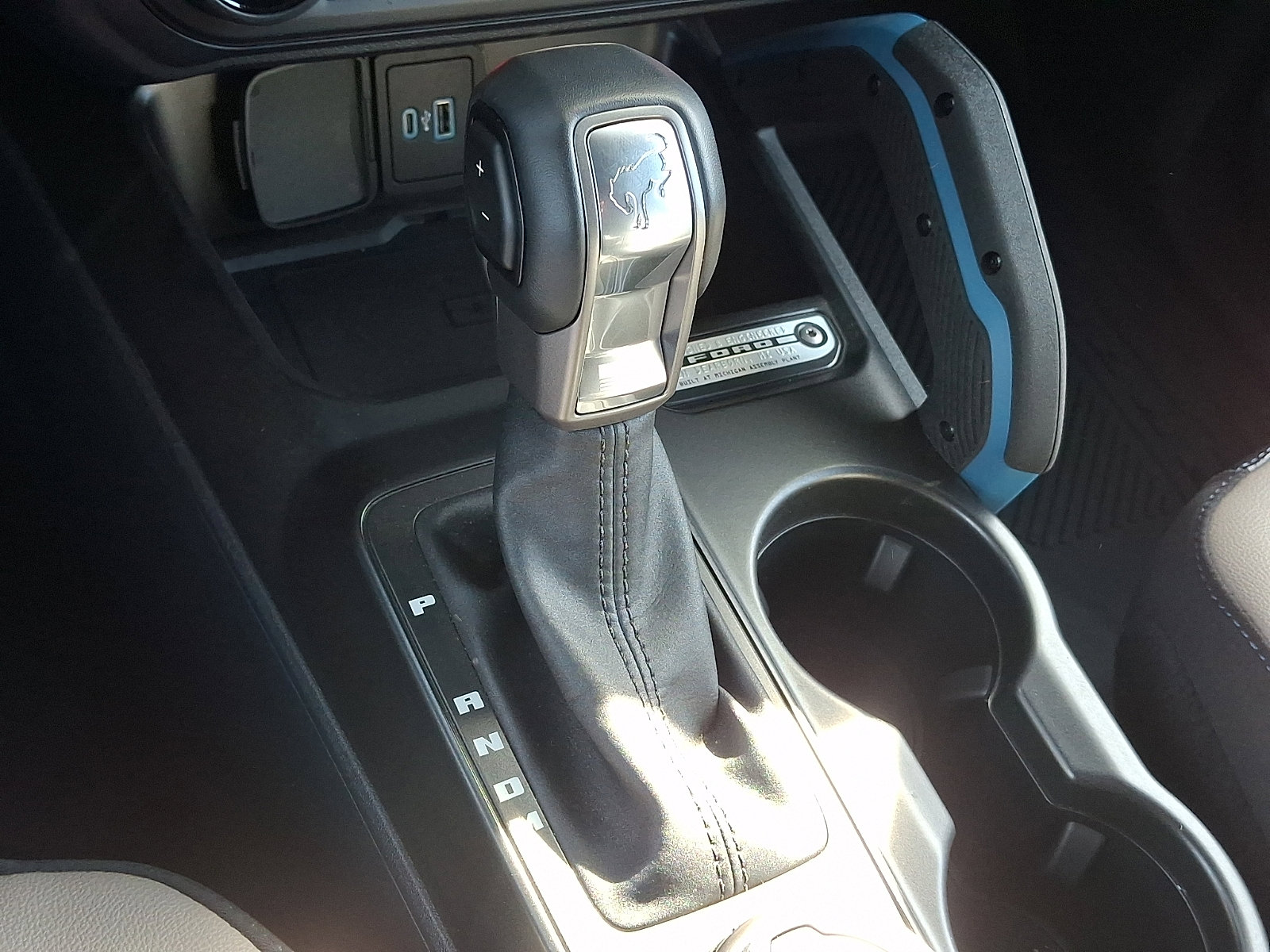 Certified 2023 Ford Bronco Wildtrak image 19