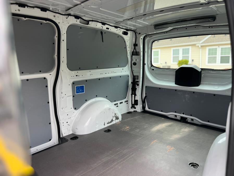 Used 2021 Mercedes-Benz Metris Ranger Partition/ Standard Roo image 30