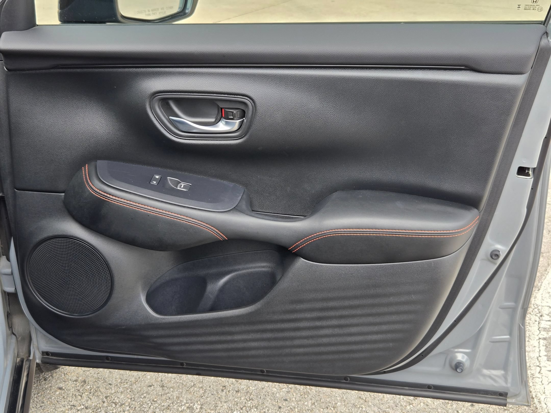 Certified 2024 Honda HR-V Sport image 28
