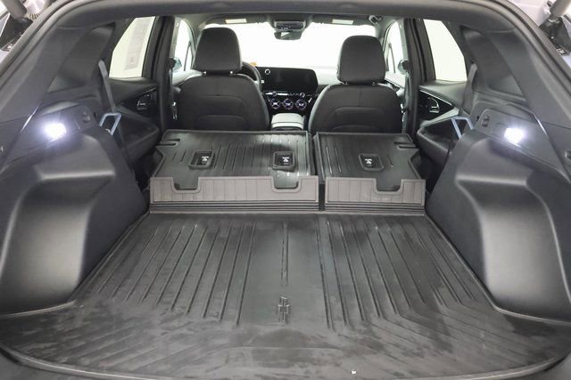 Used 2024 Chevrolet Blazer EV RS image 24