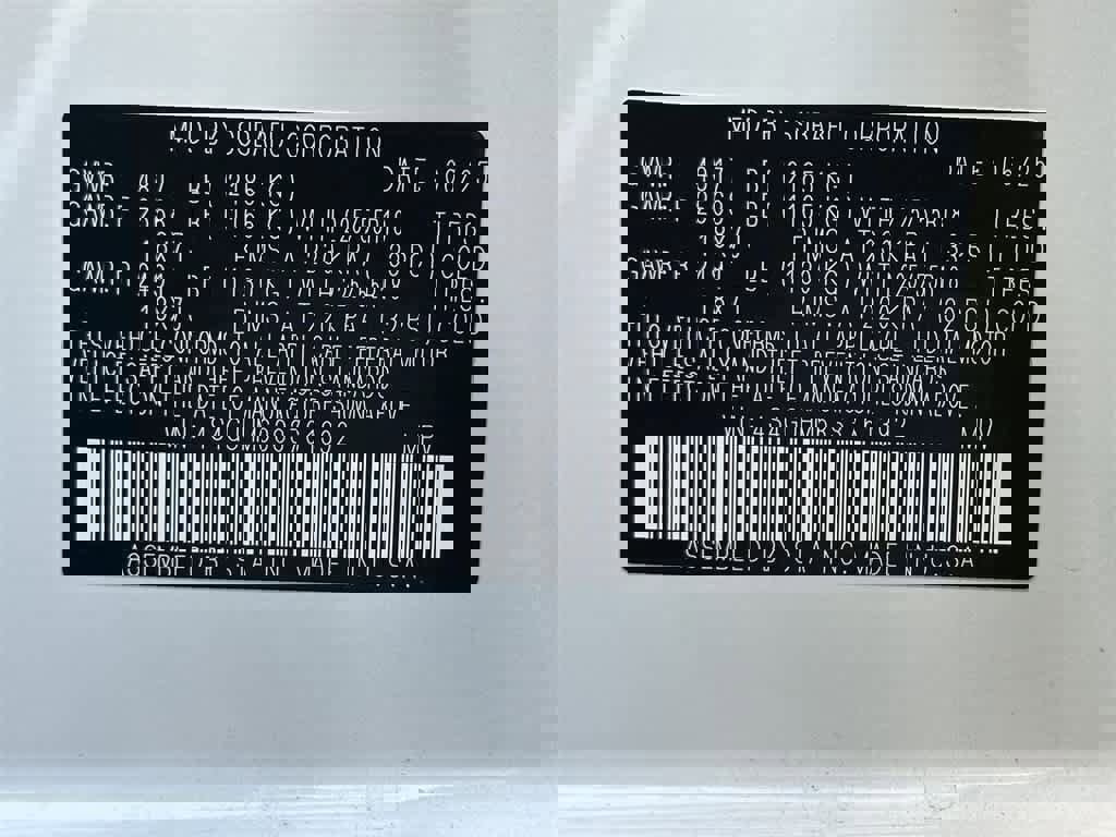 New 2025 Subaru Crosstrek 2.5i Limited w/ Crosstrek Mirror Package image 21