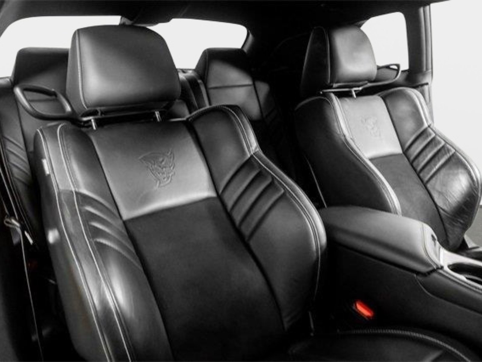Used 2018 Dodge Challenger SRT Demon RWD image 28