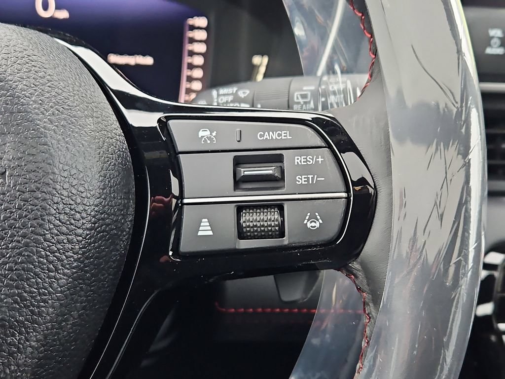 New 2026 Honda Pilot Black Edition image 16