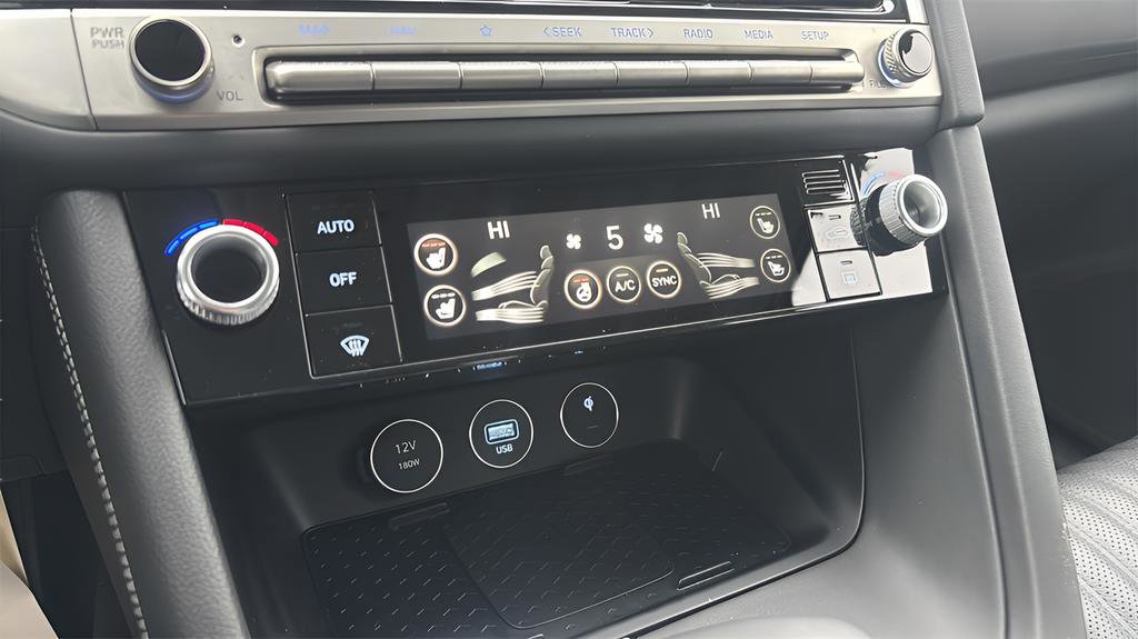 New 2026 Genesis G70 2.5T Prestige image 24