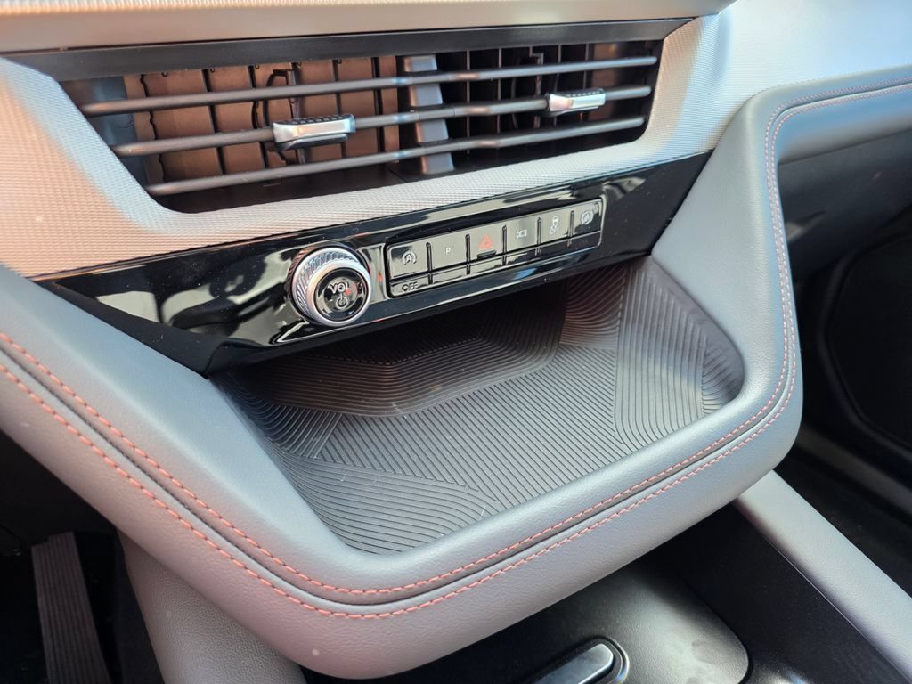 New 2025 Ford Explorer Active AWD/4WD image 43