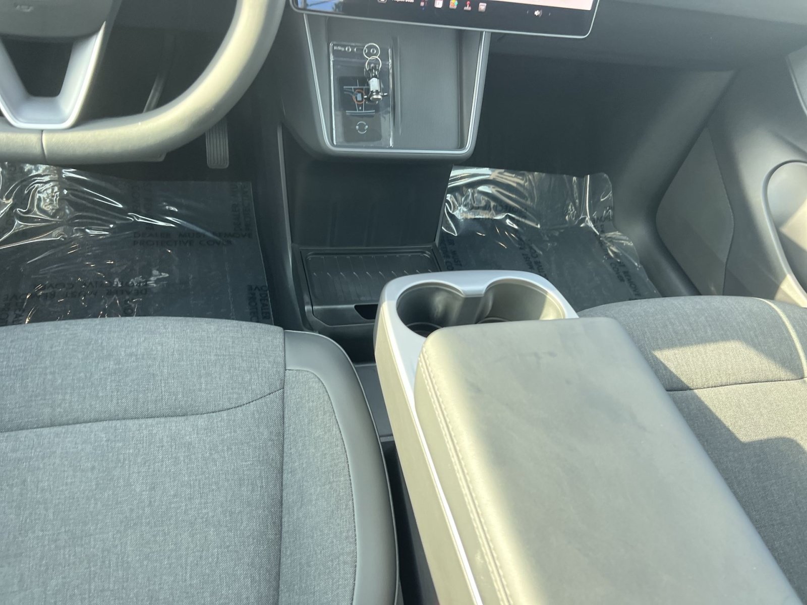 Used 2026 Tesla Model Y 2WD image 22