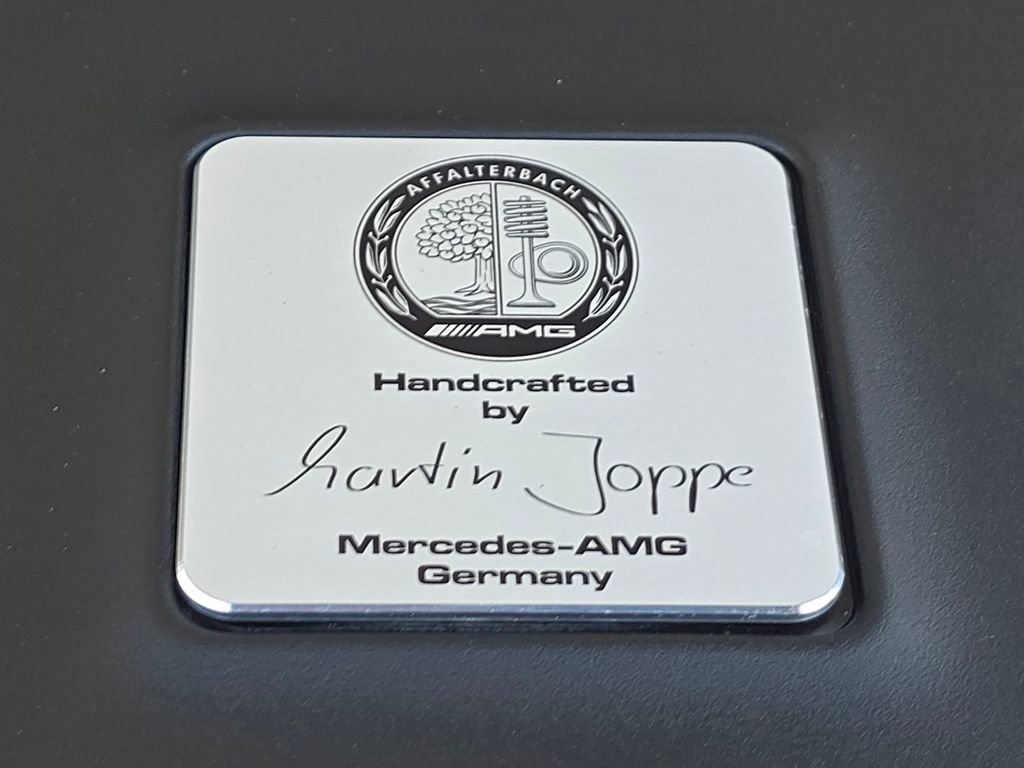 Certified 2022 Mercedes-Benz G 63 AMG 4MATIC image 24