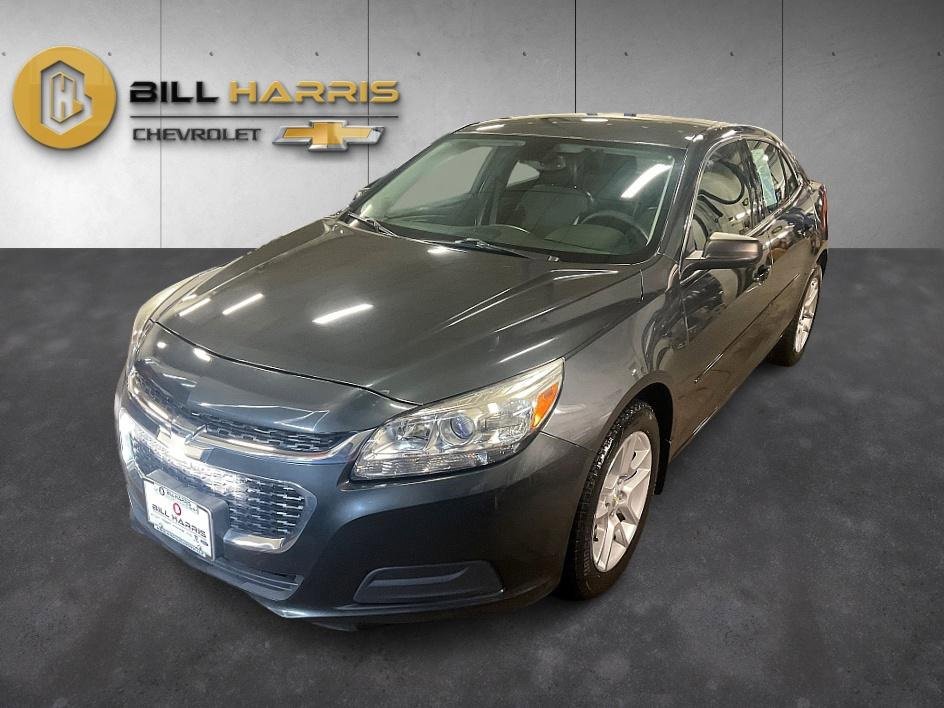 Used 2014 Chevrolet Malibu LT w/ Power Convenience Package