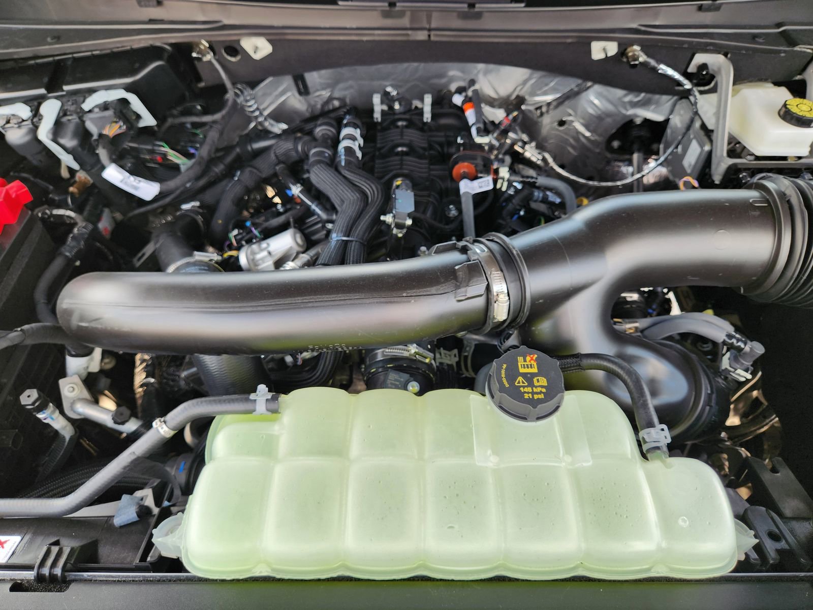 New 2026 Ford Expedition Max Platinum image 27