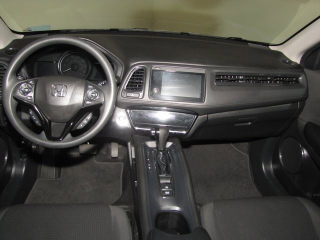 Used 2021 Honda HR-V EX image 15
