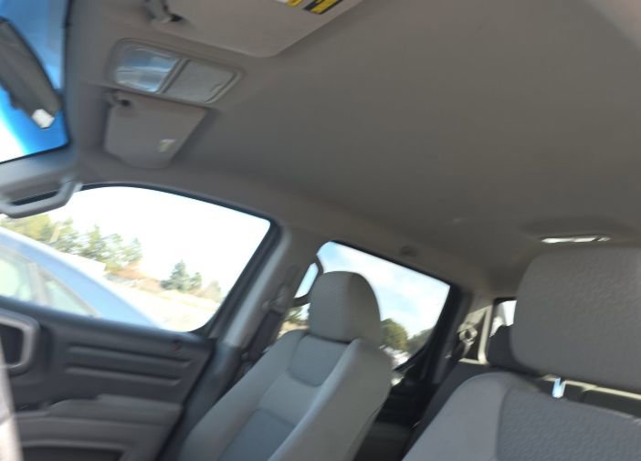 Used 2009 Honda Ridgeline RTS image 26