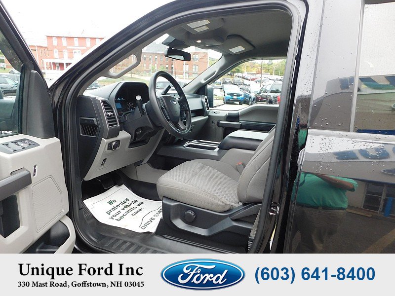 Used 2020 Ford F150 XLT AWD/4WD image 13