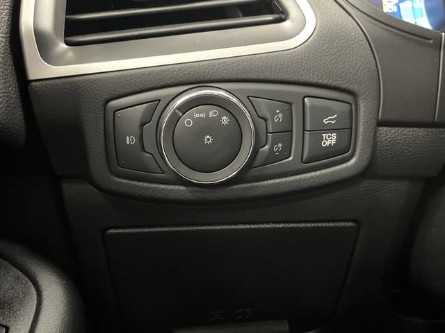 Used 2023 Ford Edge SEL w/ Convenience Package image 25