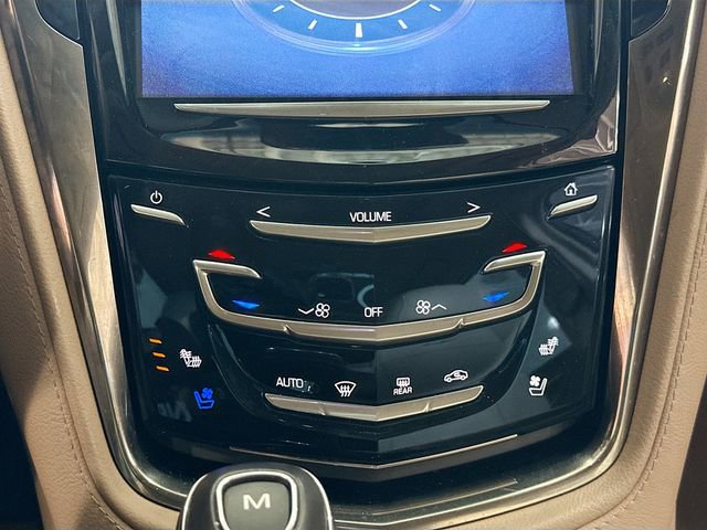 Used 2014 Cadillac CTS Luxury image 16