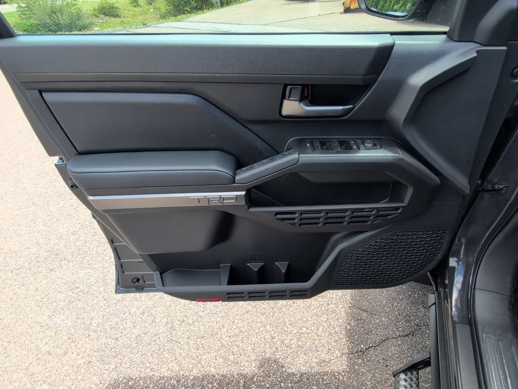 Certified 2026 Toyota Tacoma TRD Sport AWD/4WD image 16