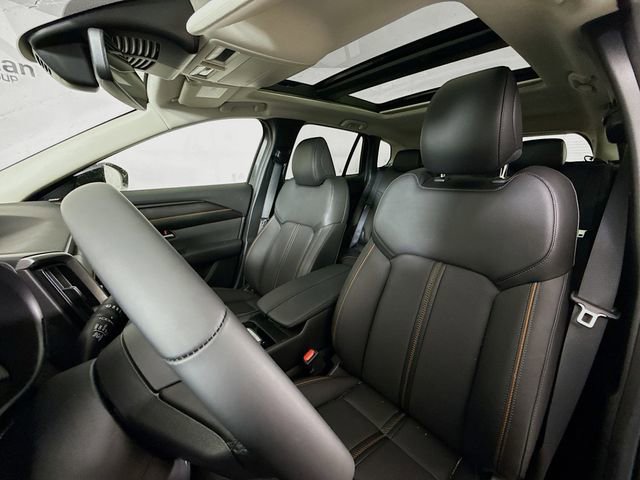 New 2025 MAZDA CX-50 AWD 2.5 Hybrid w/ Weather Package image 22