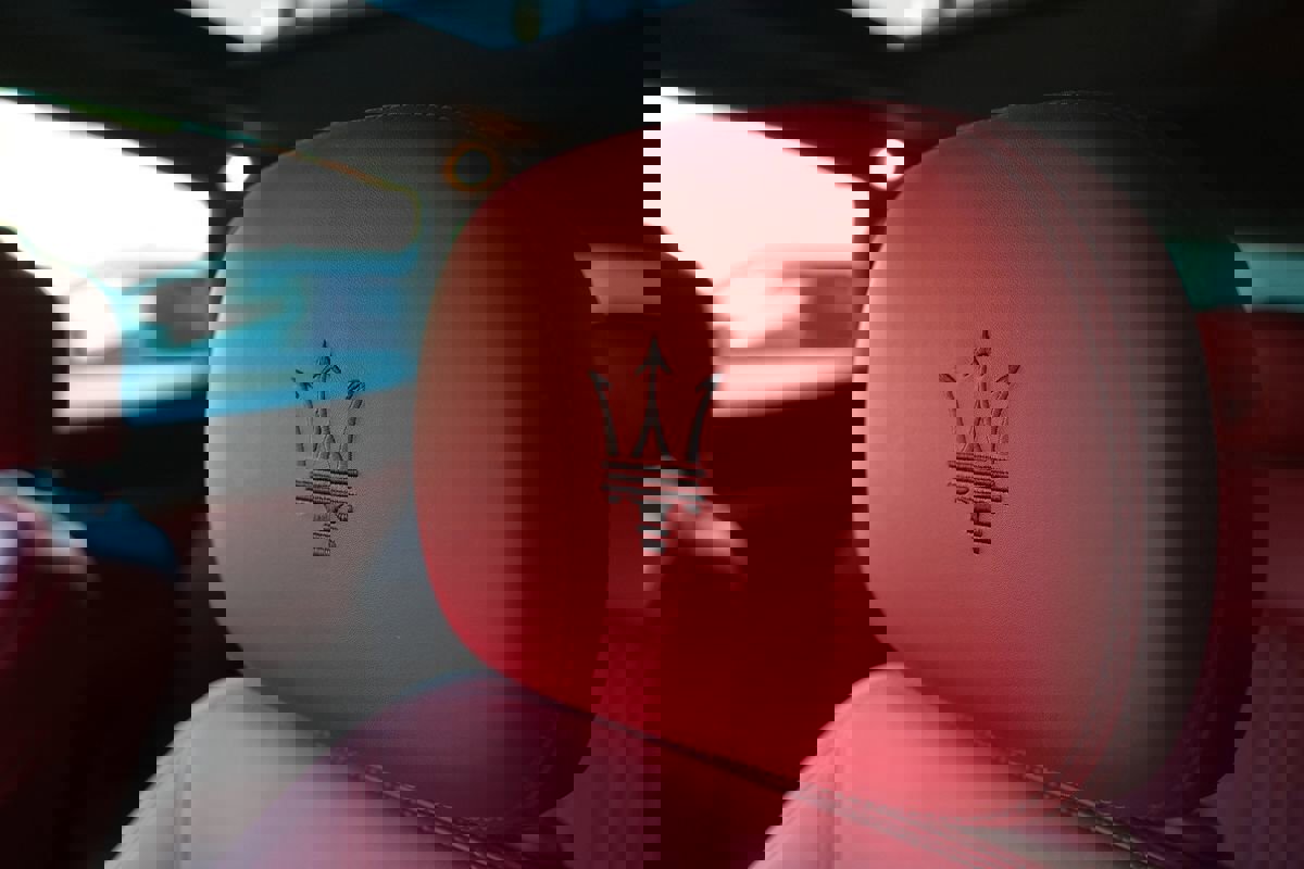 Used 2022 Maserati Levante Modena image 51