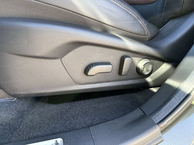 Certified 2026 Subaru Forester Touring AWD/4WD image 19